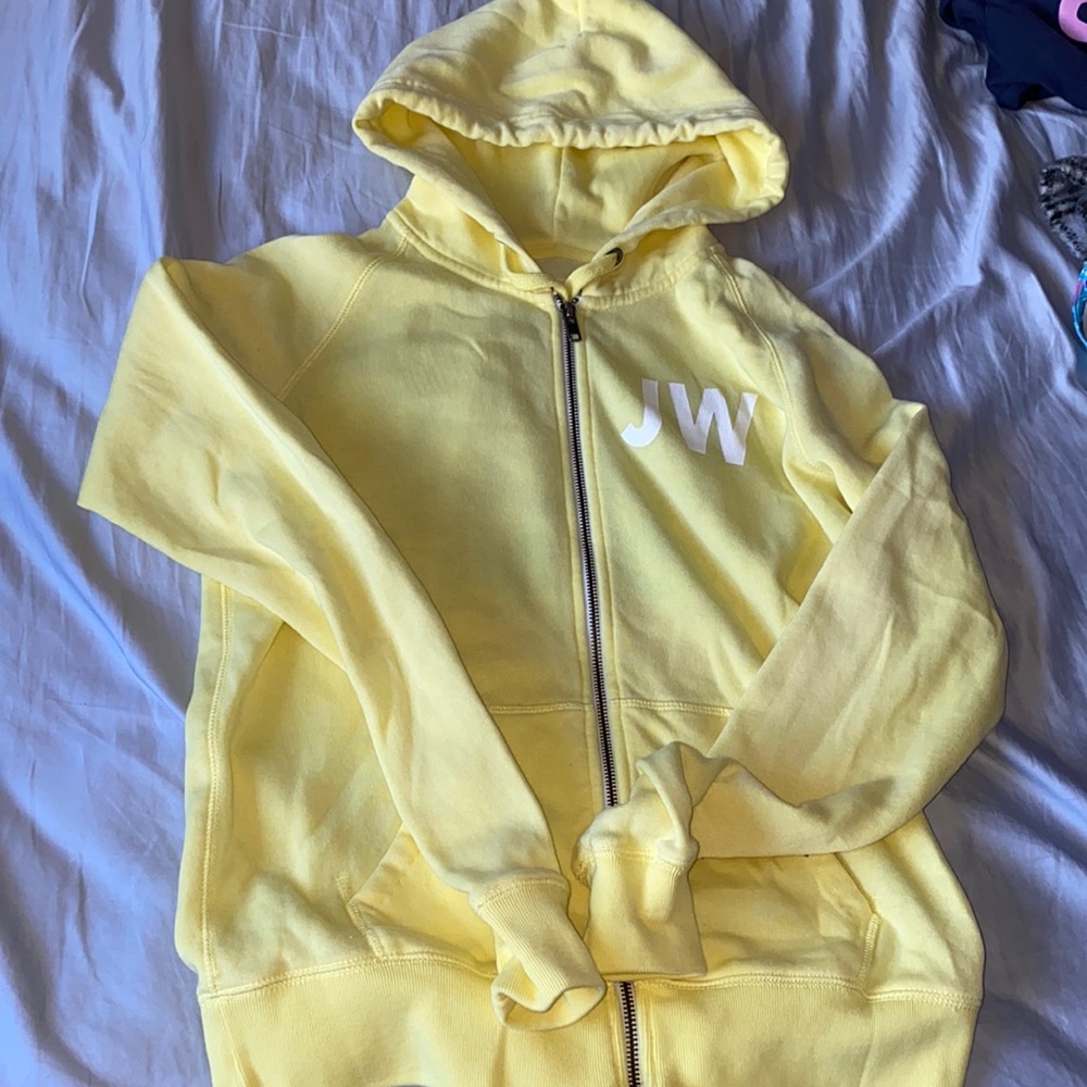 Jack Wills Hoodie